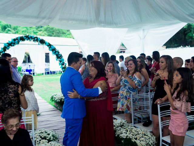 O casamento de Juan e Pamela em Itapecerica da Serra, São Paulo 65