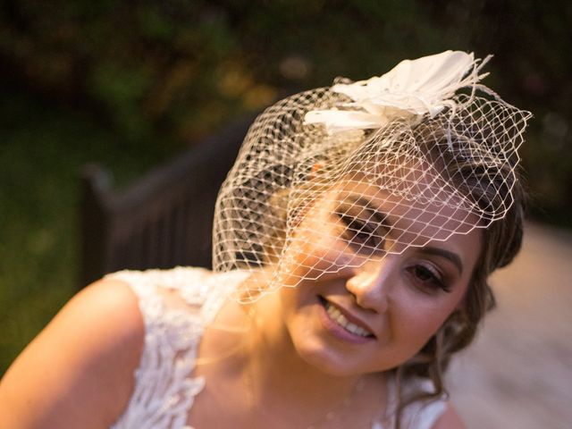 O casamento de Bruno e Waleria em São Paulo 19