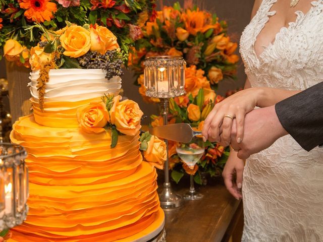 O casamento de Bruno e Waleria em São Paulo 2