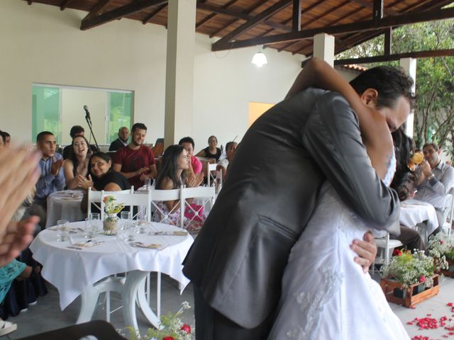 O casamento de Fábio e Valéria em Mairiporã, São Paulo Estado 6