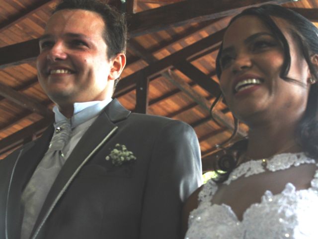 O casamento de Fábio e Valéria em Mairiporã, São Paulo Estado 14