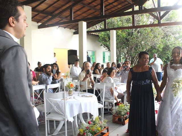 O casamento de Fábio e Valéria em Mairiporã, São Paulo Estado 27