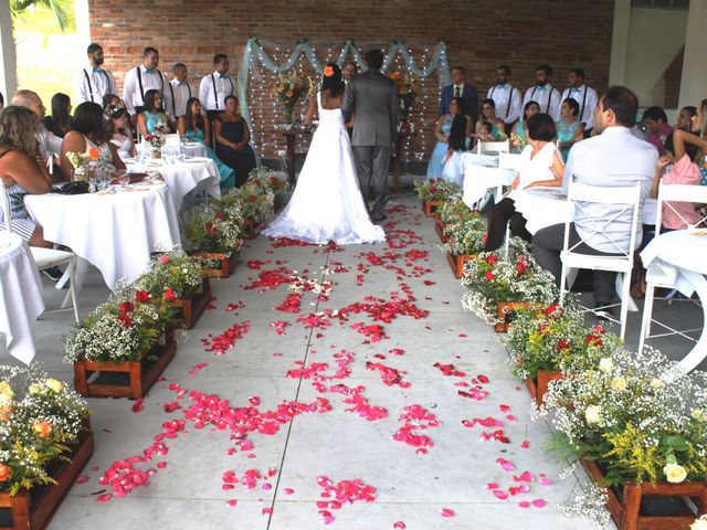 O casamento de Fábio e Valéria em Mairiporã, São Paulo Estado 28