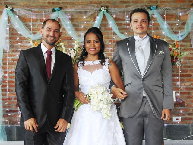 O casamento de Fábio e Valéria em Mairiporã, São Paulo Estado 30