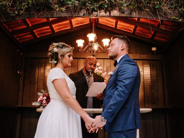 O casamento de Pedro e Nayara em Belo Horizonte, Minas Gerais 58