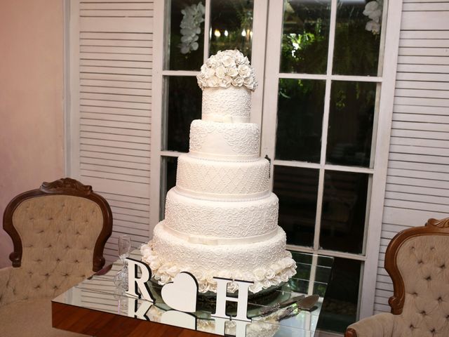 O casamento de Heniry e Roberta em Salvador, Bahia 1