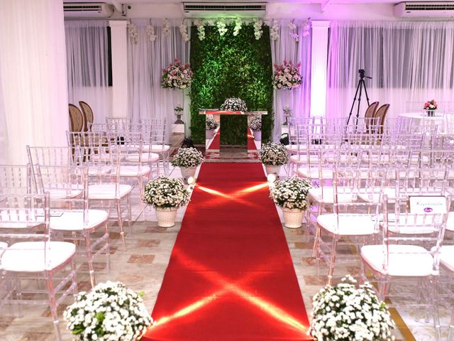 O casamento de Heniry e Roberta em Salvador, Bahia 6