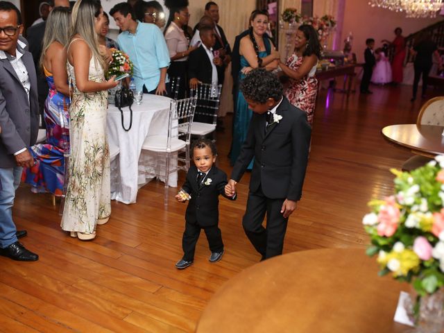 O casamento de Heniry e Roberta em Salvador, Bahia 9