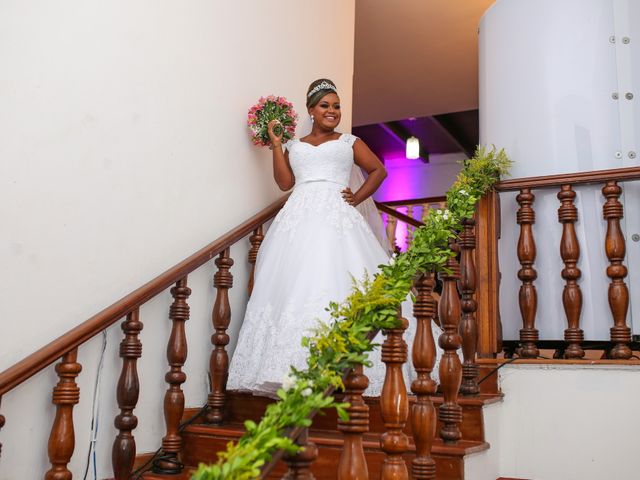 O casamento de Heniry e Roberta em Salvador, Bahia 11