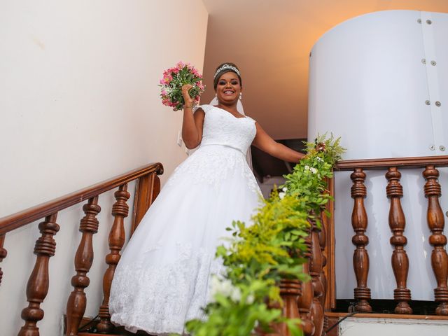 O casamento de Heniry e Roberta em Salvador, Bahia 12