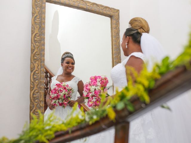 O casamento de Heniry e Roberta em Salvador, Bahia 13