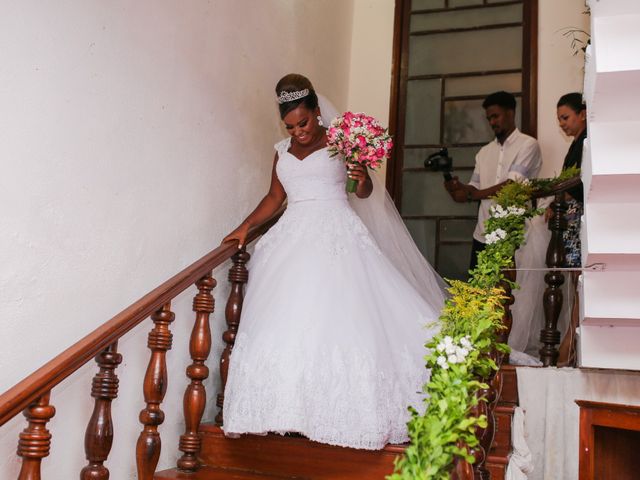 O casamento de Heniry e Roberta em Salvador, Bahia 14