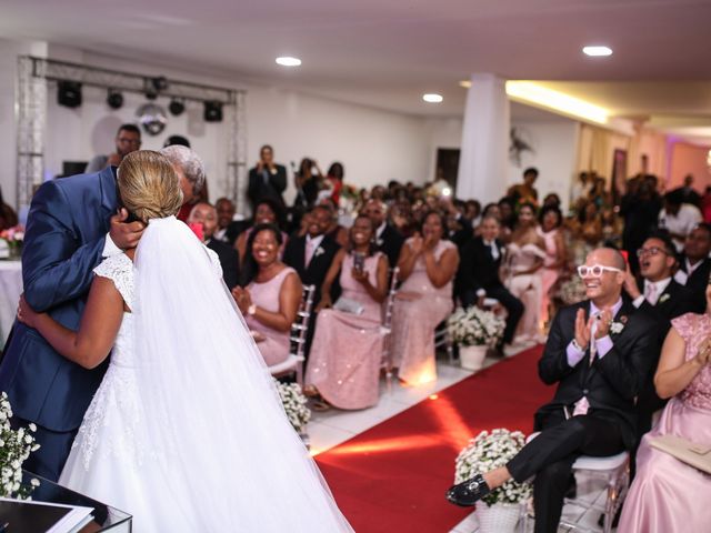 O casamento de Heniry e Roberta em Salvador, Bahia 18