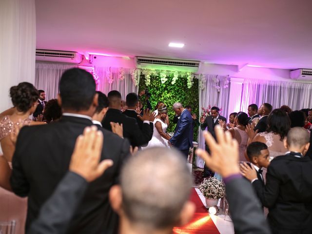 O casamento de Heniry e Roberta em Salvador, Bahia 19