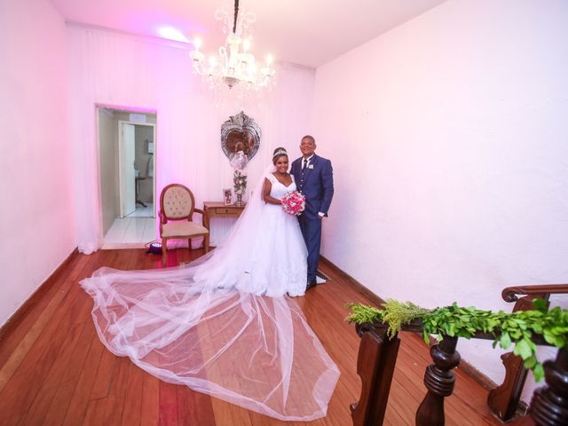 O casamento de Heniry e Roberta em Salvador, Bahia 24