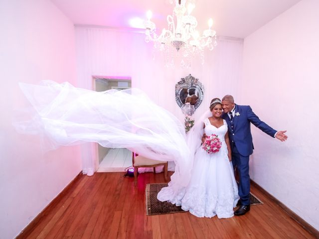 O casamento de Heniry e Roberta em Salvador, Bahia 26