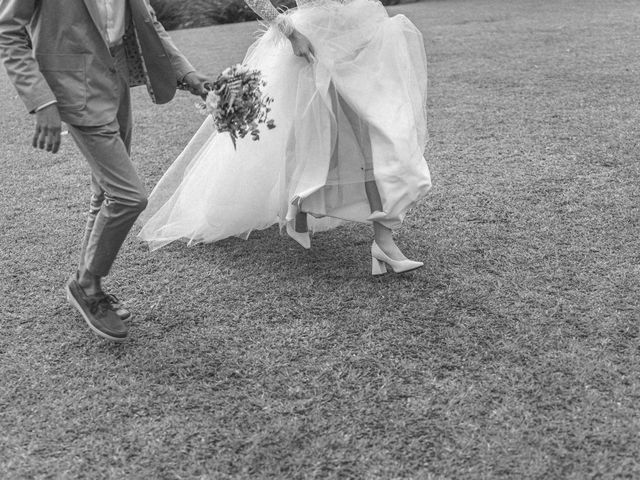 O casamento de Miguel e Thais em Curitiba, Paraná 4