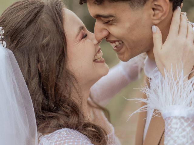 O casamento de Miguel e Thais em Curitiba, Paraná 19