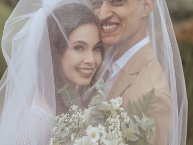 O casamento de Miguel e Thais em Curitiba, Paraná 20