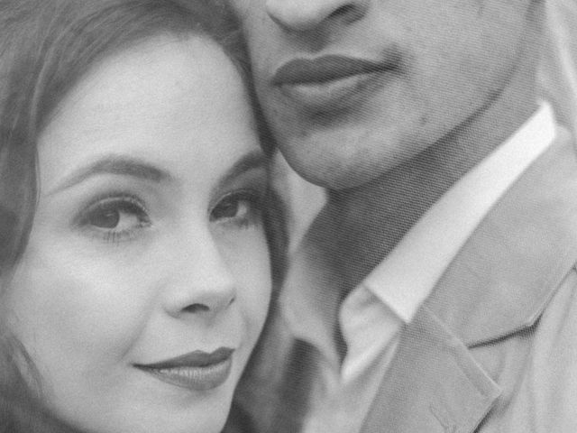 O casamento de Miguel e Thais em Curitiba, Paraná 21