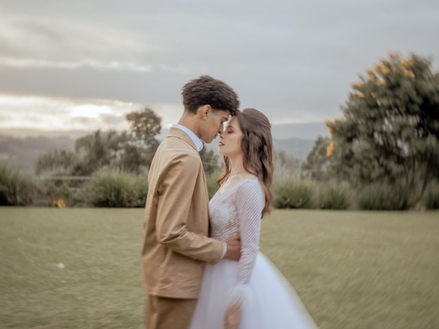 O casamento de Miguel e Thais em Curitiba, Paraná 25
