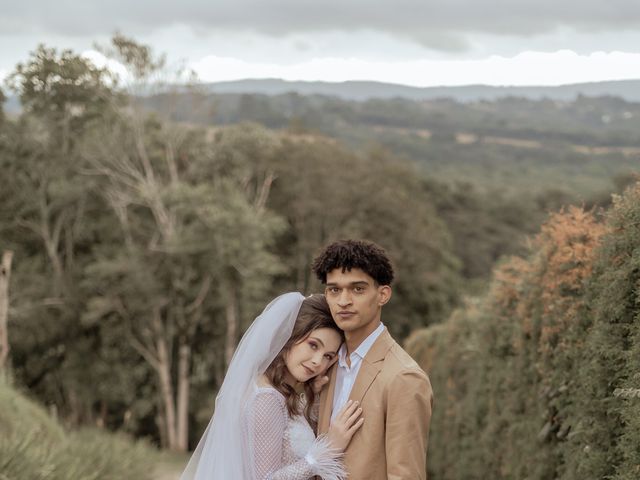 O casamento de Miguel e Thais em Curitiba, Paraná 40