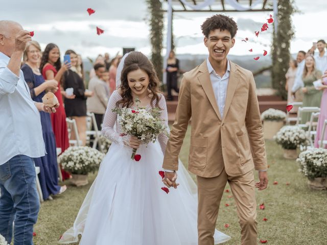 O casamento de Miguel e Thais em Curitiba, Paraná 64