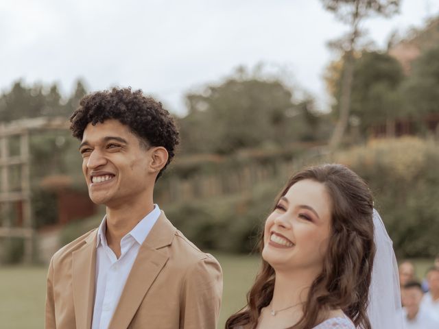 O casamento de Miguel e Thais em Curitiba, Paraná 59