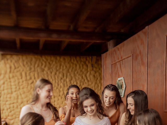 O casamento de Miguel e Thais em Curitiba, Paraná 69