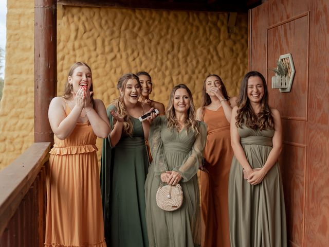 O casamento de Miguel e Thais em Curitiba, Paraná 66