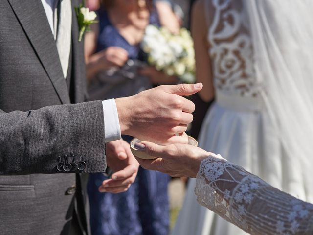 O casamento de Henrique e Bruna em Porto Alegre, Rio Grande do Sul 49