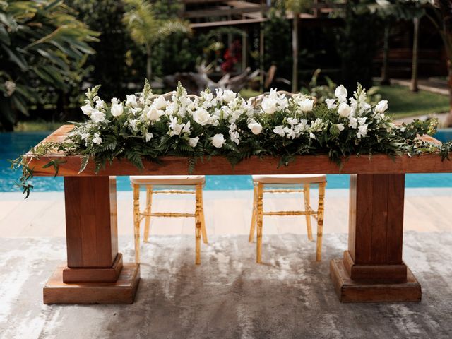 O casamento de Fábio e Flávia em São José dos Pinhais, Paraná 18