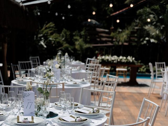 O casamento de Fábio e Flávia em São José dos Pinhais, Paraná 26