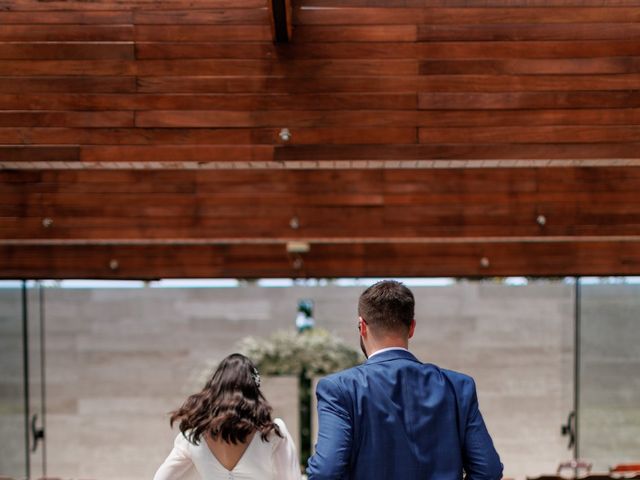 O casamento de Fábio e Flávia em São José dos Pinhais, Paraná 90