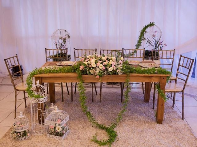 O casamento de Giovani e Camila em Marau, Rio Grande do Sul 13
