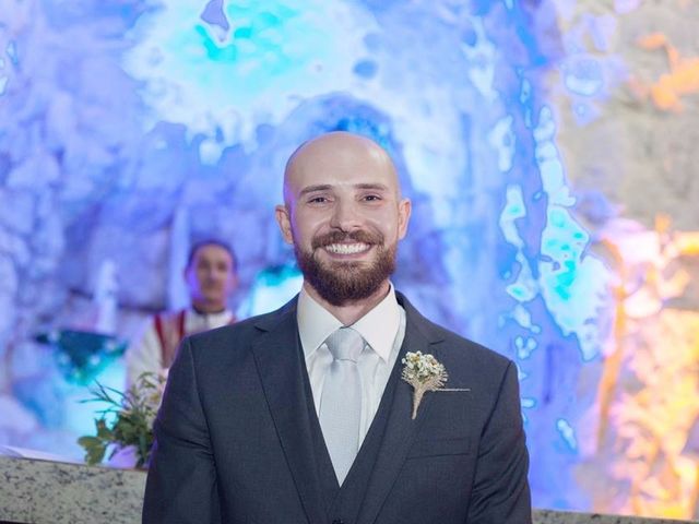 O casamento de Giovani e Camila em Marau, Rio Grande do Sul 18