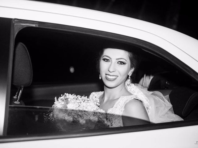 O casamento de Giovani e Camila em Marau, Rio Grande do Sul 19