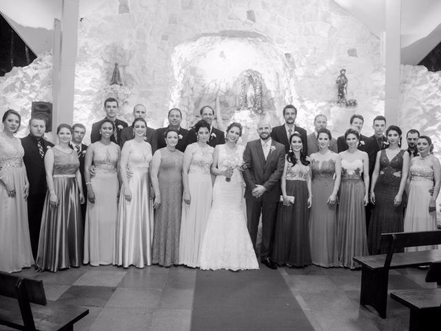 O casamento de Giovani e Camila em Marau, Rio Grande do Sul 26