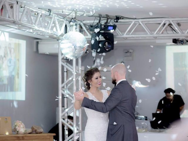 O casamento de Giovani e Camila em Marau, Rio Grande do Sul 27