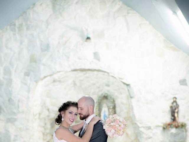 O casamento de Giovani e Camila em Marau, Rio Grande do Sul 28