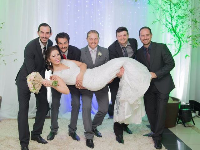 O casamento de Giovani e Camila em Marau, Rio Grande do Sul 31