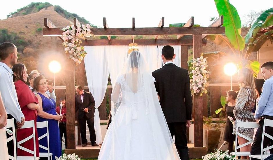 O casamento de Ronilson e Tatiane em Ipatinga, Minas Gerais