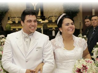 O casamento de Barbara e Diogo Erick 