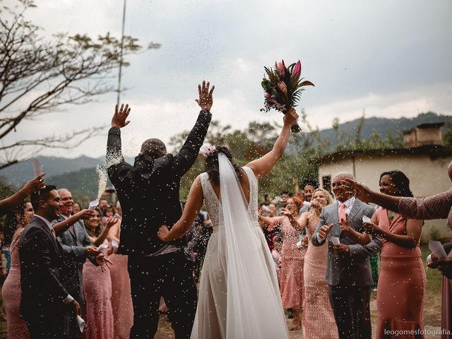 O casamento de Paulo e Marcella em Itabirito, Minas Gerais 5