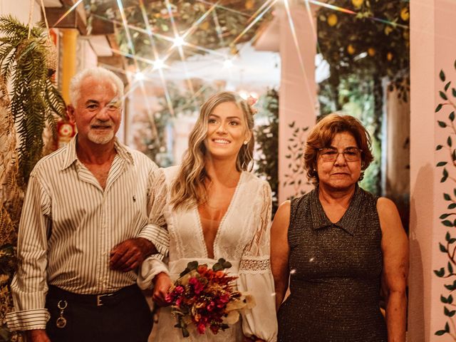 O casamento de Luis e Elis em Belo Horizonte, Minas Gerais 23