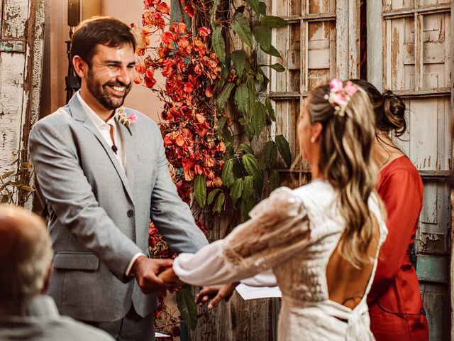 O casamento de Luis e Elis em Belo Horizonte, Minas Gerais 34