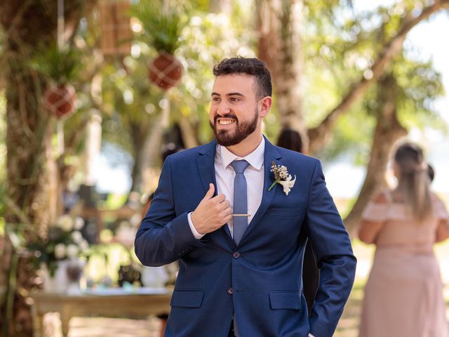 O casamento de Fernando e Jéssica em Maceió, Alagoas 5