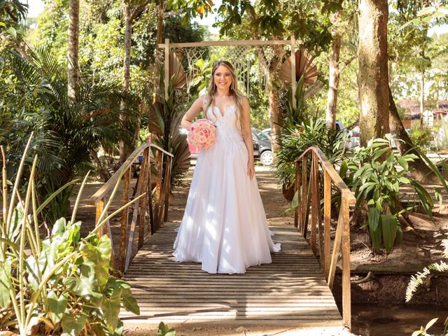 O casamento de Fernando e Jéssica em Maceió, Alagoas 6