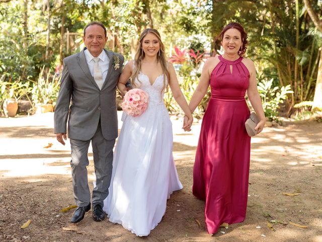 O casamento de Fernando e Jéssica em Maceió, Alagoas 7