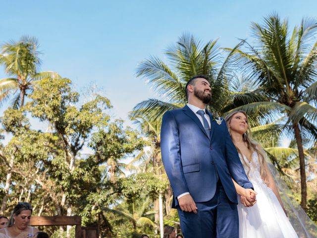 O casamento de Fernando e Jéssica em Maceió, Alagoas 8